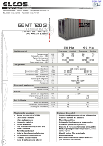 GE MT 720 SI