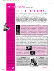 A ri aa di rivoluzione