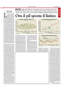 Leggi l`articolo - Cellino e Associati SIM