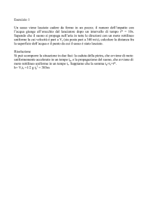 Lez03M-Gravi proiettili e moti relativiSol