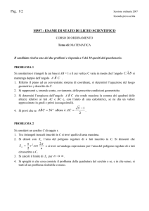 Matematica