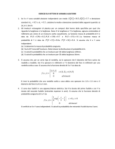 Esercizi 3