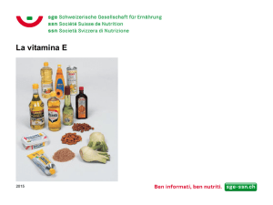 Vitamina E PDF