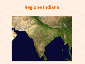 Regione Indiana - Scuola Dame Inglesi