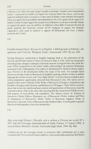 Quaderni d`italianistica : revue officielle de la Société canadienne