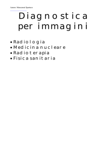 Diagnostica per immagini