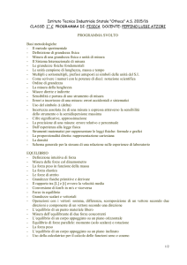 Fisica - Othoca