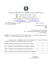 Nota prot AOOUSPRM n 10416 del 17_5_2016