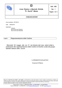 Coefore comunicazione