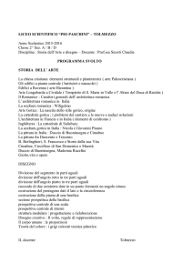 STORIA ARTE 2D