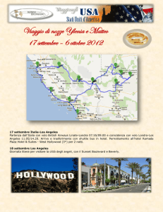 California Classic I