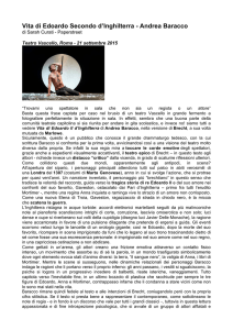 Vita di Edoardo Secondo d`Inghilterra