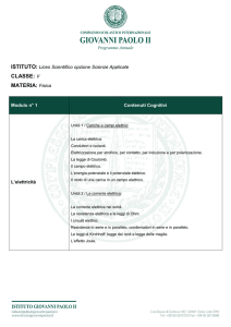 3 - Istituto Giovanni Paolo II