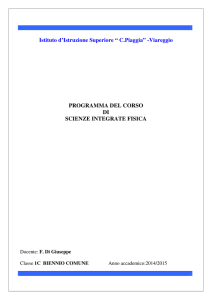 Programma Fisica_1C biennio comune