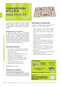 View - Elettronica Veneta