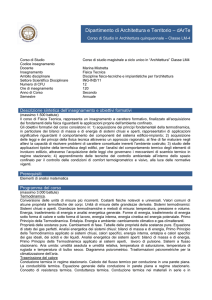 Mistretta programma italiano Fisica Tecnica-1