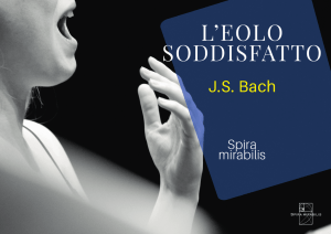 BACH-Eolo soddisfatto