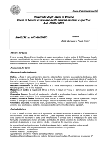 Analisi del movimento_Cesari_Zamparo_1A_1B