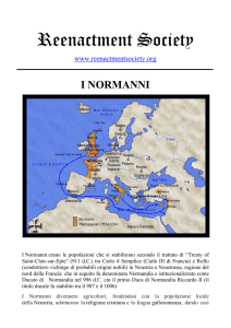 Presentazione generale