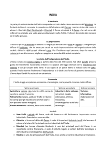 - Materiali didattici del prof. Merola