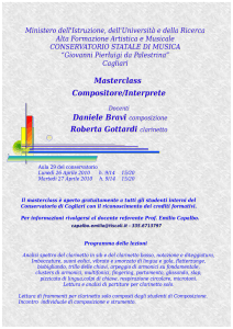 del file allegato - Conservatorio Pierluigi da Palestrina