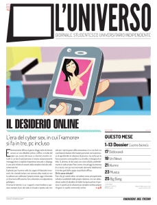 il desiderio online