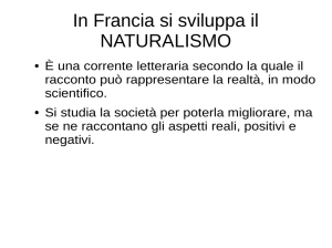 verismo