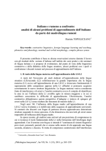 consiliul academic - Philologica Jassyensia