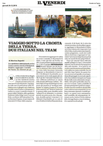 Articolo - Unipv.news