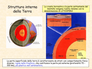 Struttura interna 2