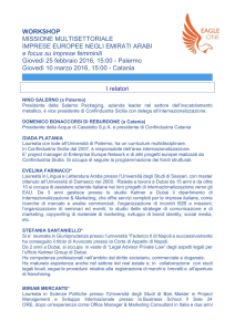 scarica gli abstract dei relatori