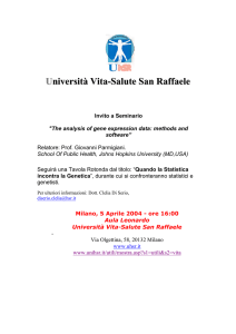 Università Vita-Salute San Raffaele