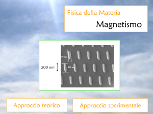 Magnetismo