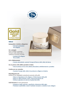 velvet - Farmacia del madonnone