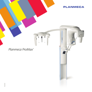 Planmeca ProMax - Dental Trey webstore