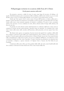 alcune note