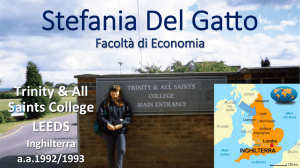 Stefania Del Gatto