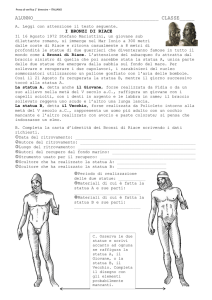 italiano - La Teca Didattica