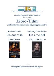 Libro/Film