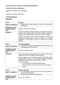 inglese
