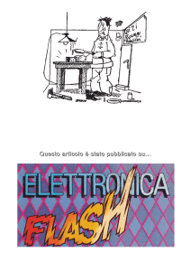 Microfono con ecc82 a 12V