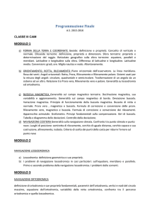 Prog_Navigazione_ITN_ 3B_15_16 - ISIS `R. Del Rosso