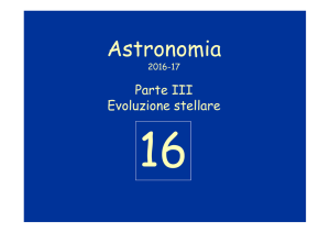 Lezione 16