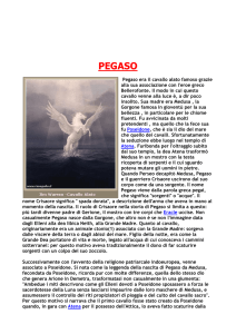 PEGASO
