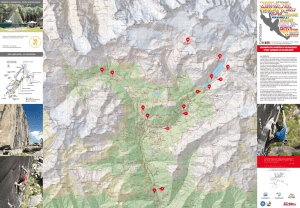 Cartoguida - Valmalenco