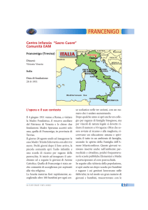 Centro Infanzia "Sacro Cuore"