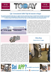 Cgil: i licenziamenti Safilo? Figli del mancato sviluppo