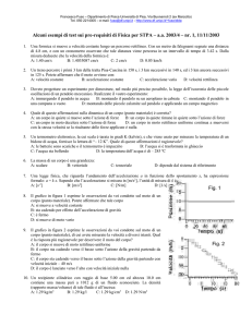 nr. 1 - Dipartimento di Fisica