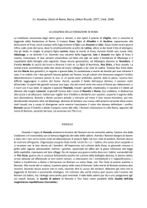 Kovaliov _La leggenda di Romolo e Remo