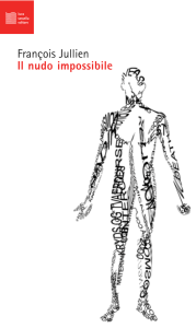 Il nudo impossibile